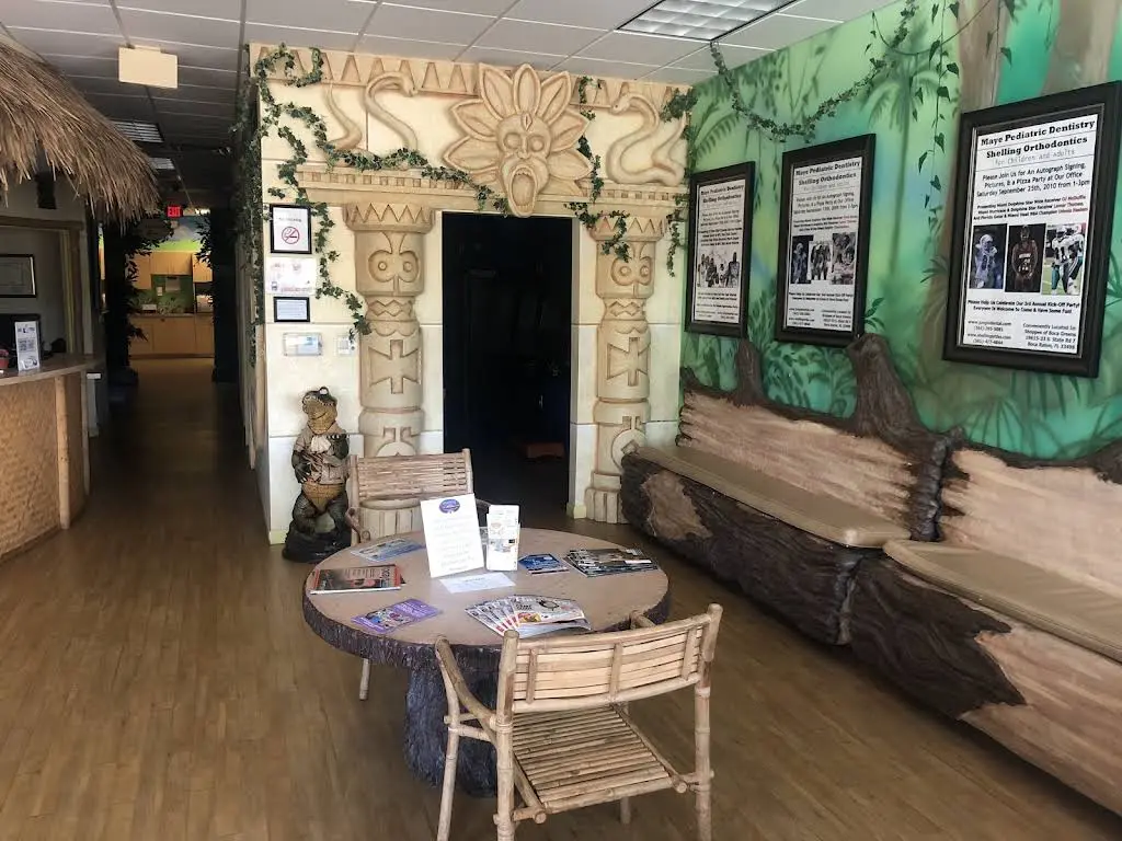 Jungle Dental Pediatric Dentistry