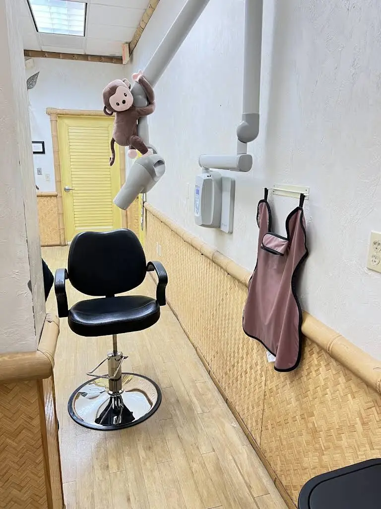 Jungle Dental Pediatric Dentistry