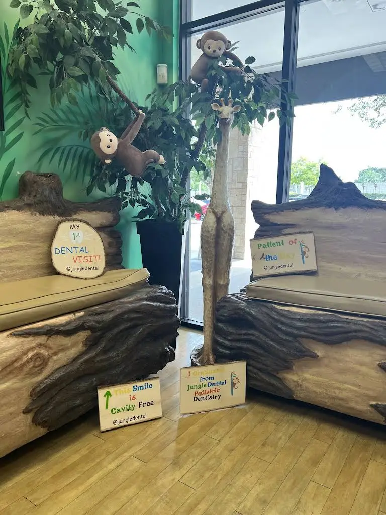 Jungle Dental Pediatric Dentistry