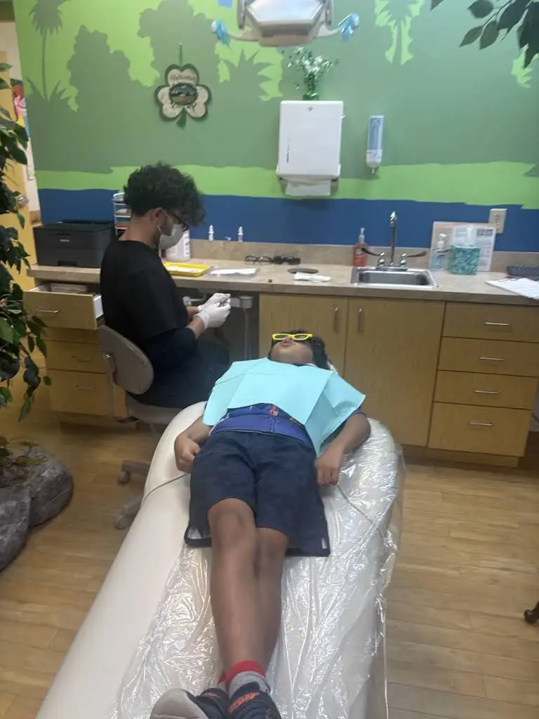 Jungle Dental Pediatric Dentistry