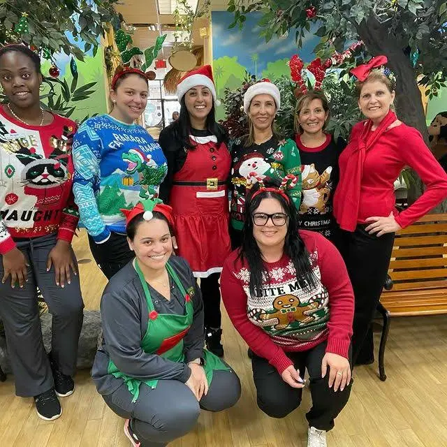 Jungle Dental Pediatric Dentistry