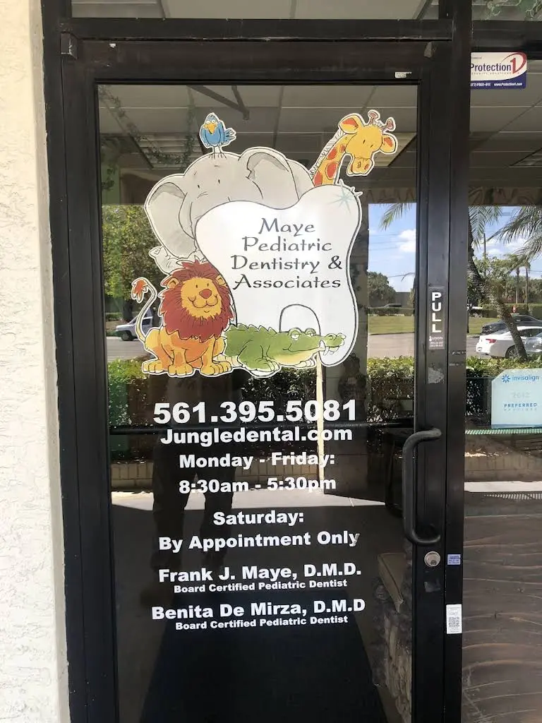 Jungle Dental Pediatric Dentistry