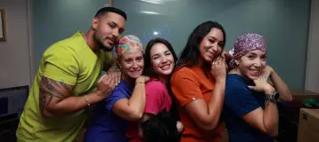 Stellar Smiles, Inc.