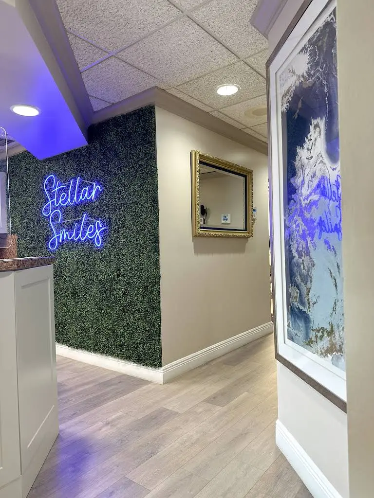 Stellar Smiles, Inc.