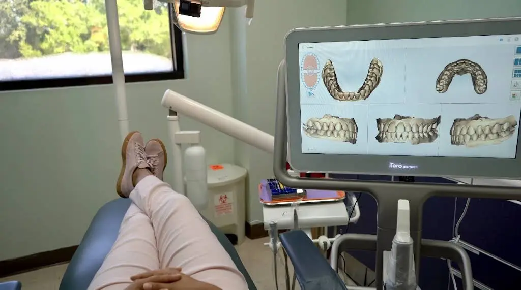 Boca Raton Mission Bay Dentistry: Dennis Sierra, DMD
