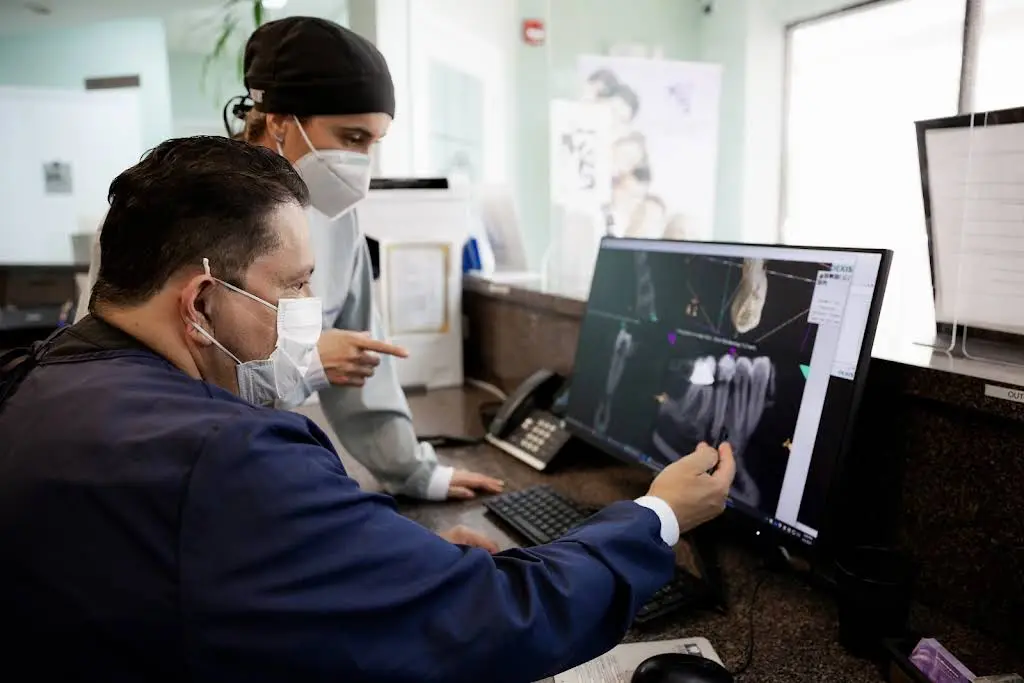 Boca Raton Mission Bay Dentistry: Dennis Sierra, DMD