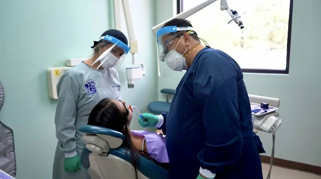 Boca Raton Mission Bay Dentistry: Dennis Sierra, DMD