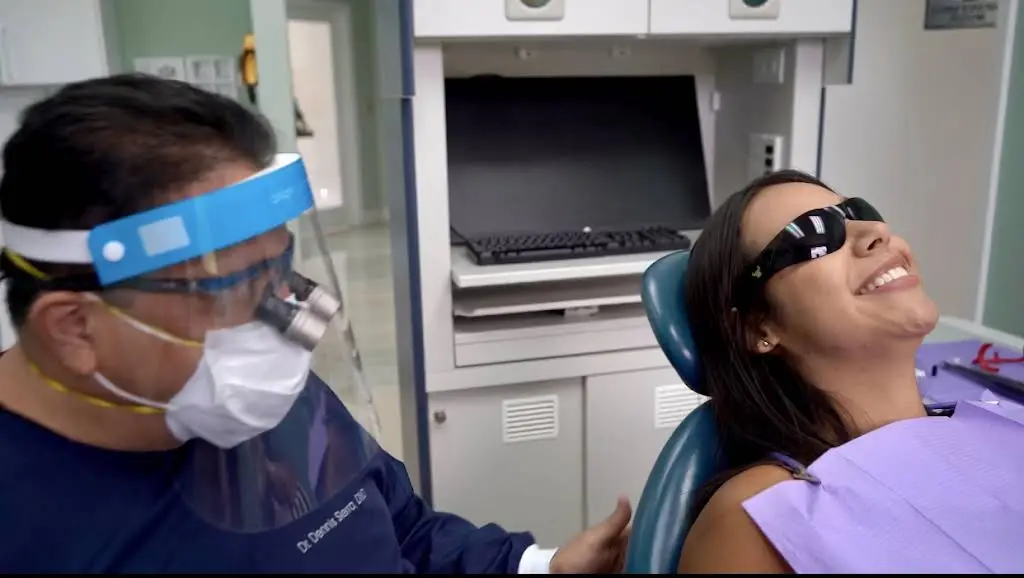 Boca Raton Mission Bay Dentistry: Dennis Sierra, DMD