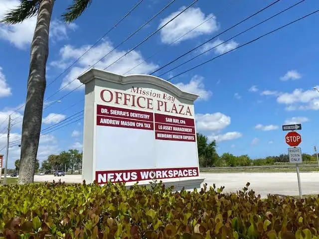 Boca Raton Mission Bay Dentistry: Dennis Sierra, DMD