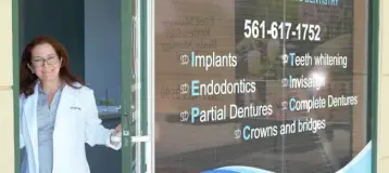 South Pearl Dental
