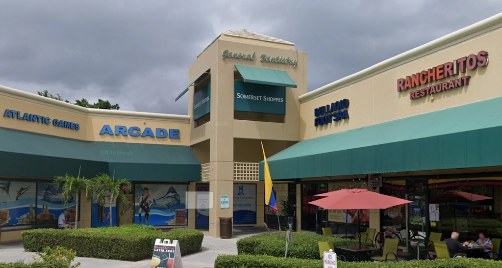South Pearl Dental