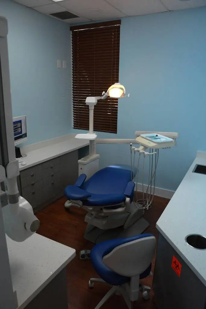 South Pearl Dental