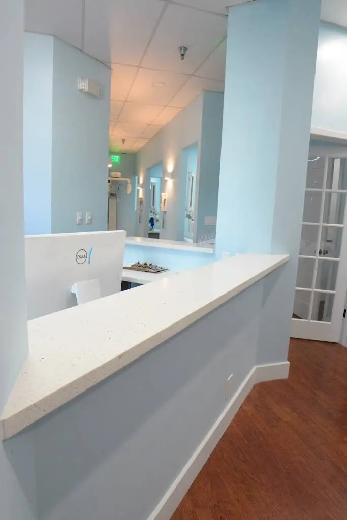 South Pearl Dental
