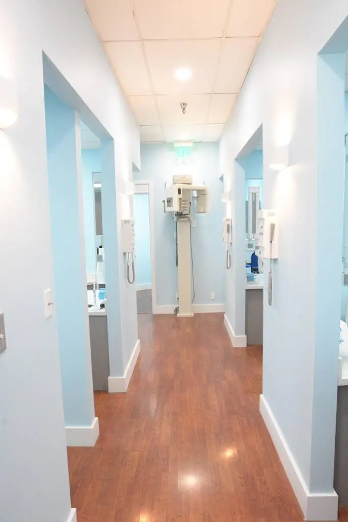 South Pearl Dental