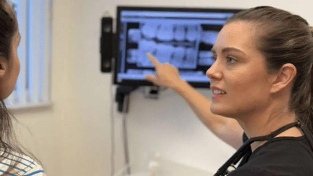 Just Smile Dentistry - Professional dental clinic exterior with modern facilities