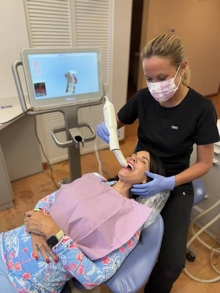 Just Smile Dentistry