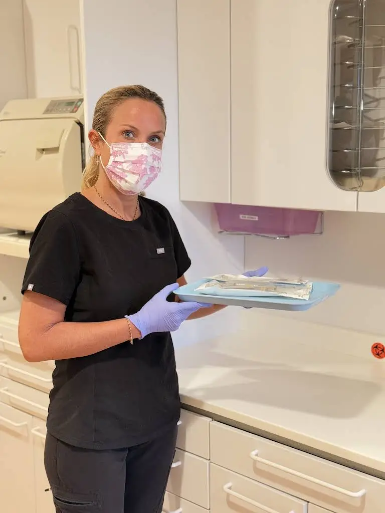 Just Smile Dentistry