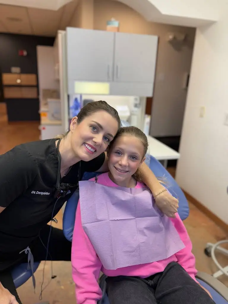 Just Smile Dentistry