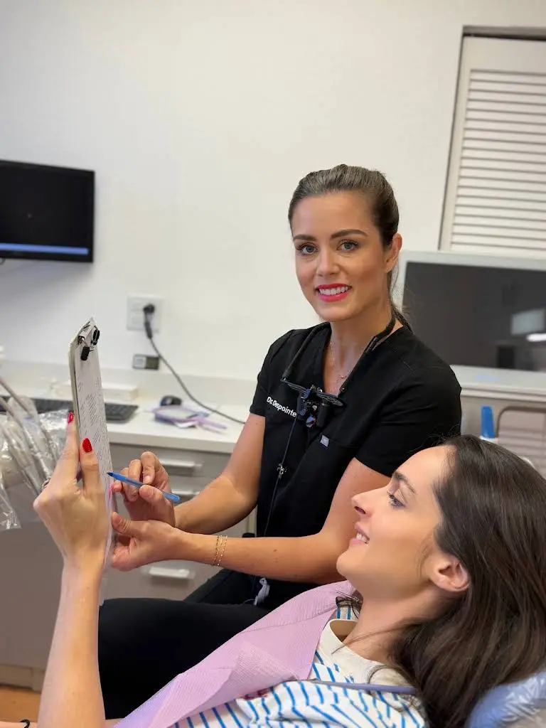 Just Smile Dentistry
