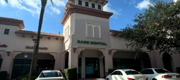 Sage Dental of East Boca Raton