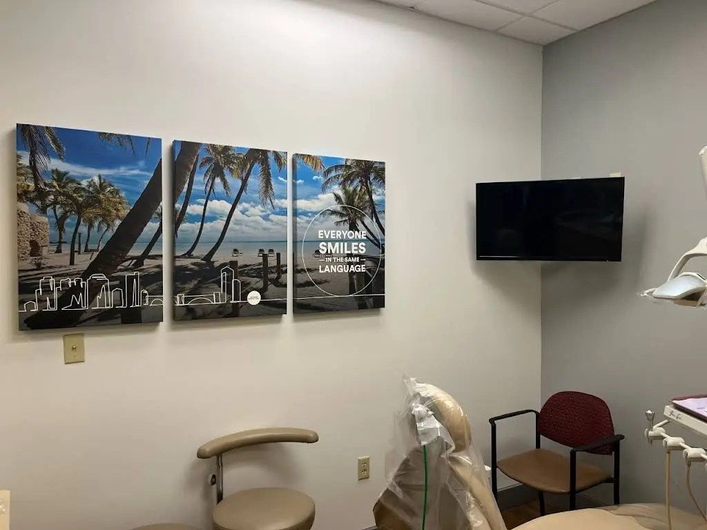 Sage Dental of East Boca Raton