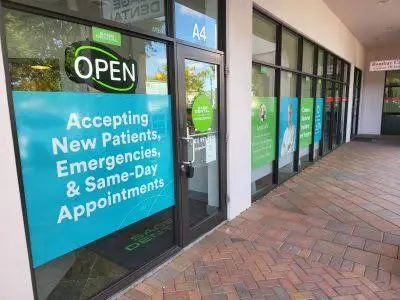 Sage Dental of East Boca Raton