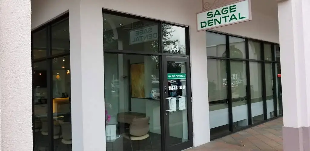 Sage Dental of East Boca Raton