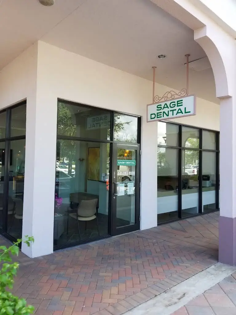 Sage Dental of East Boca Raton