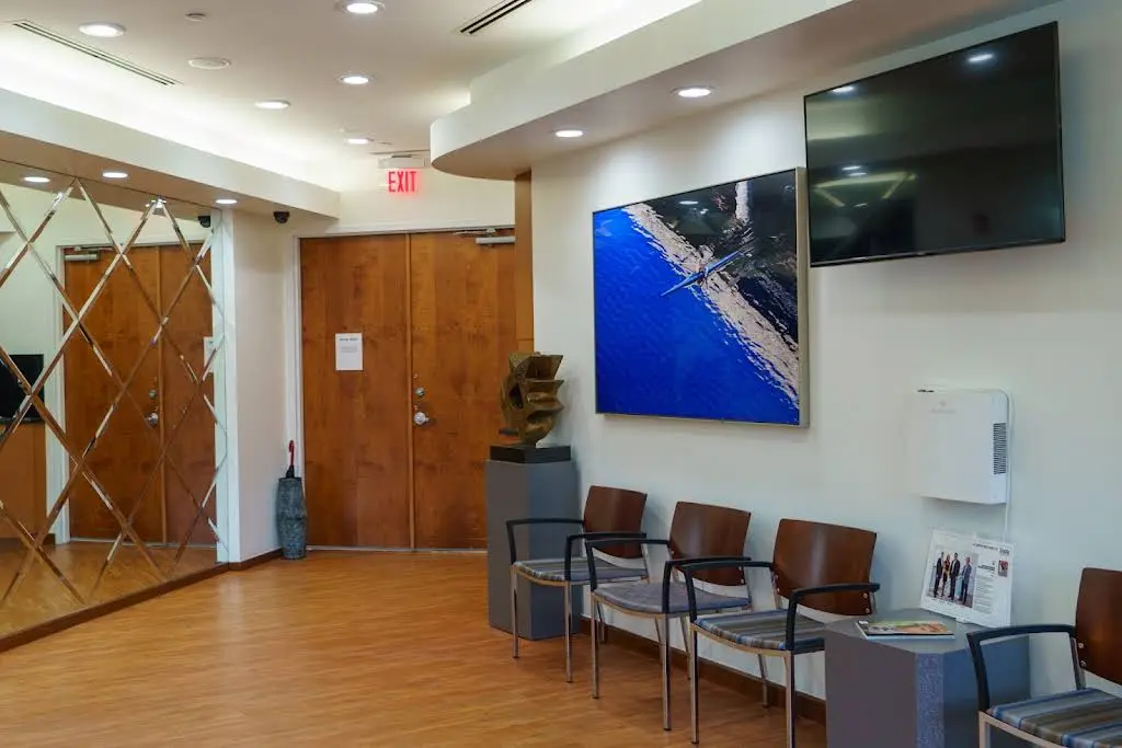 South Florida Center for Periodontics & Implant Dentistry