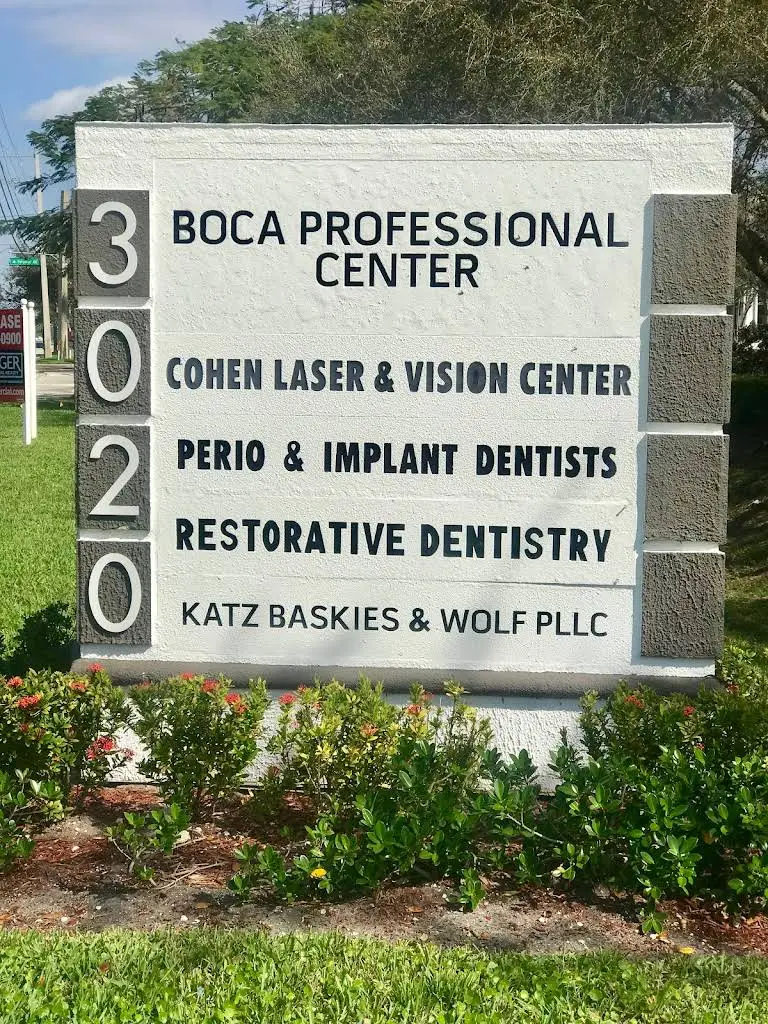 South Florida Center for Periodontics & Implant Dentistry