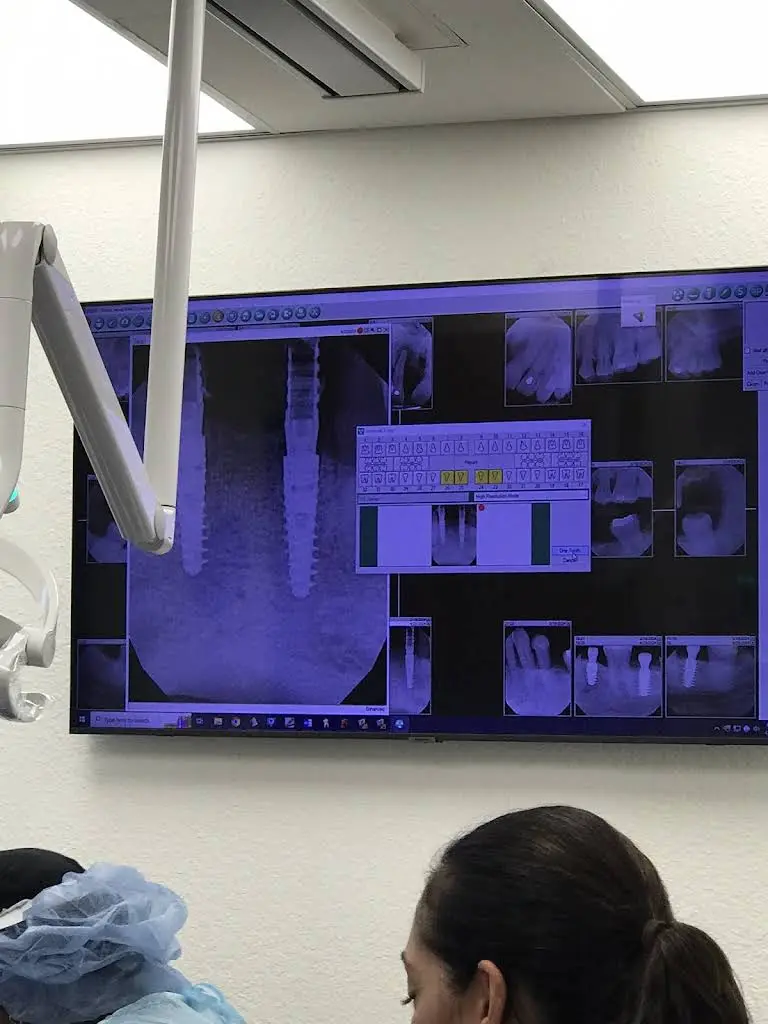 South Florida Center for Periodontics & Implant Dentistry