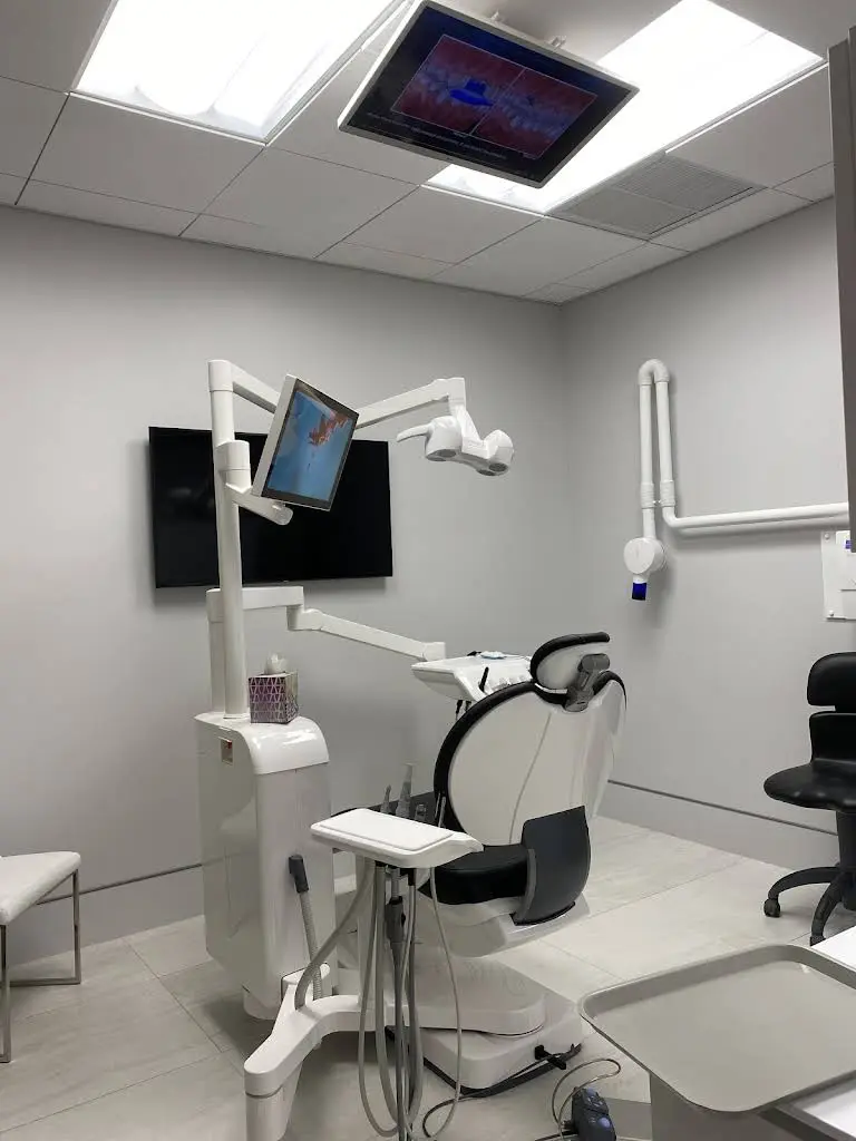Greatest Smile Dentistry - Professional dental clinic exterior with modern facilities