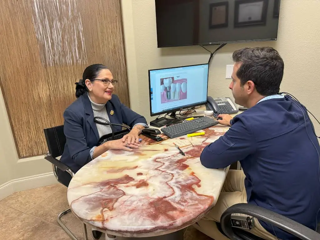 Boca Raton Cosmetic Dentist