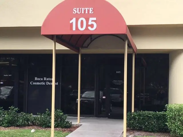Boca Raton Cosmetic Dentist