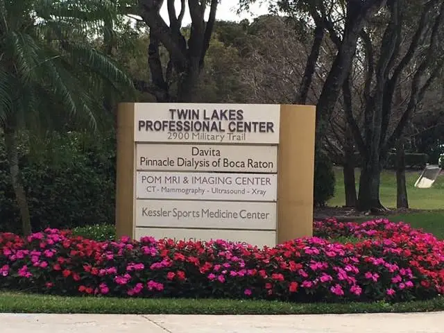 Boca Raton Cosmetic Dentist
