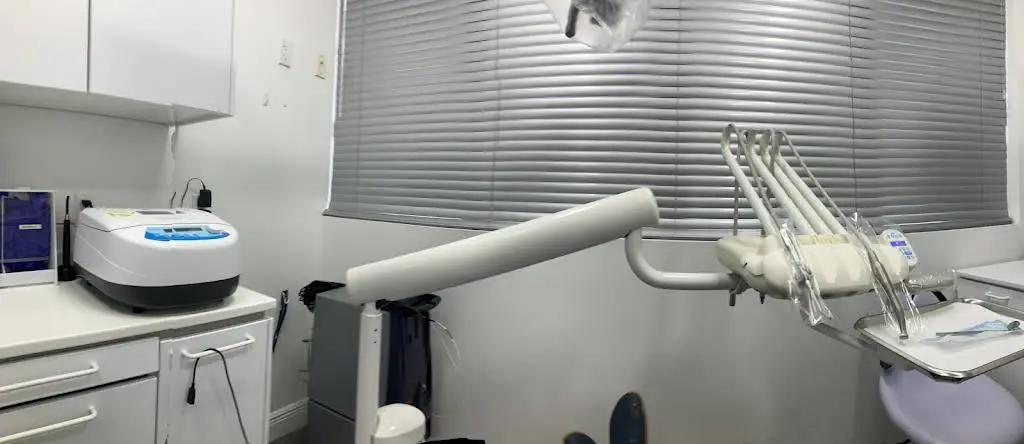 Center 4 Smiles - Professional dental clinic exterior with modern facilities