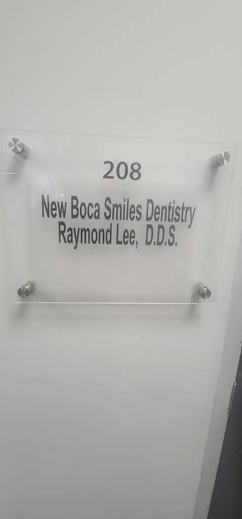 New Boca Smiles Dentistry