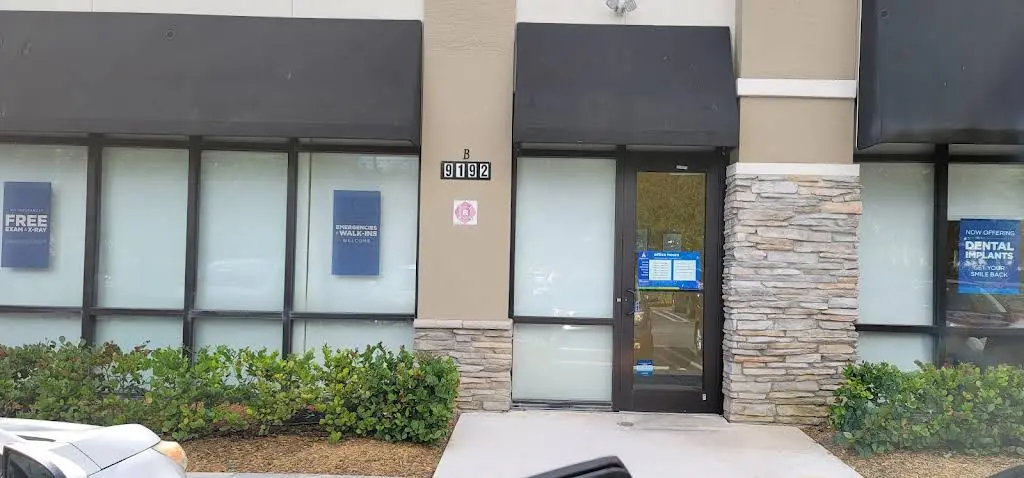 Aspen Dental