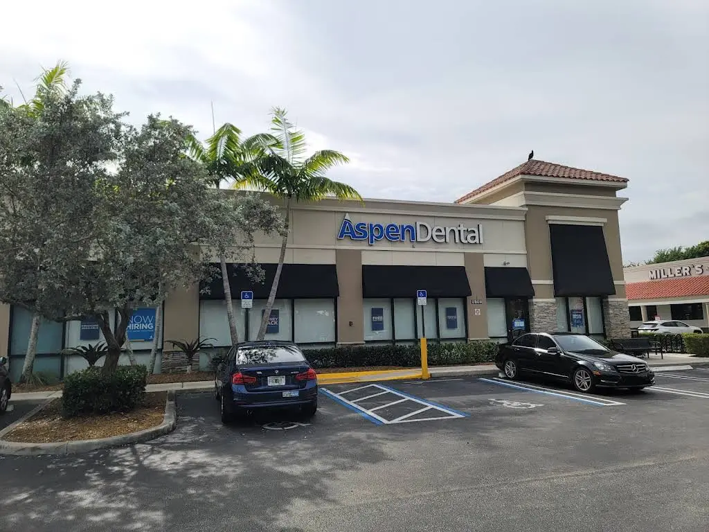 Aspen Dental