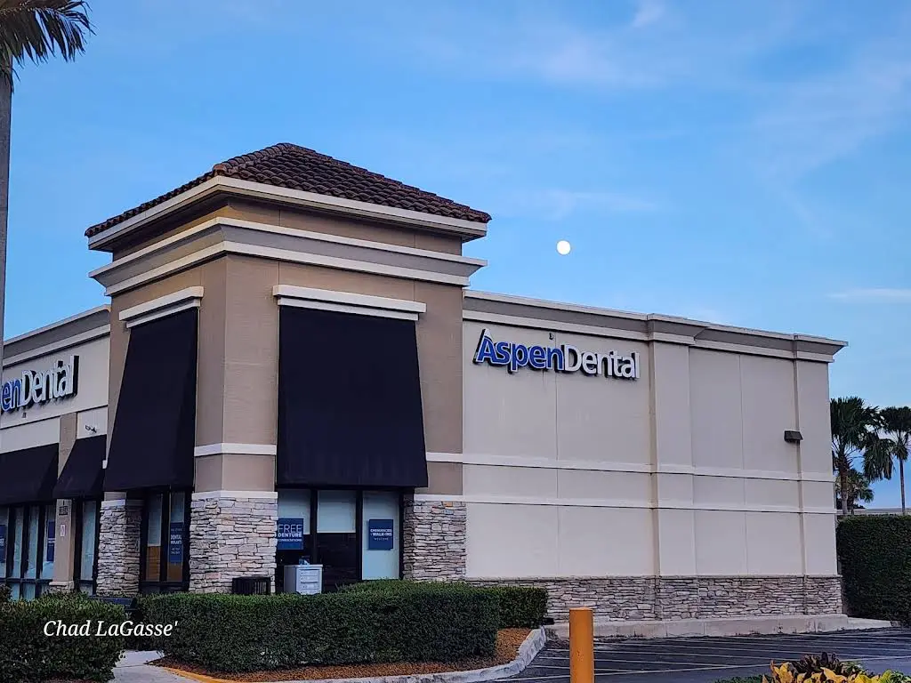 Aspen Dental
