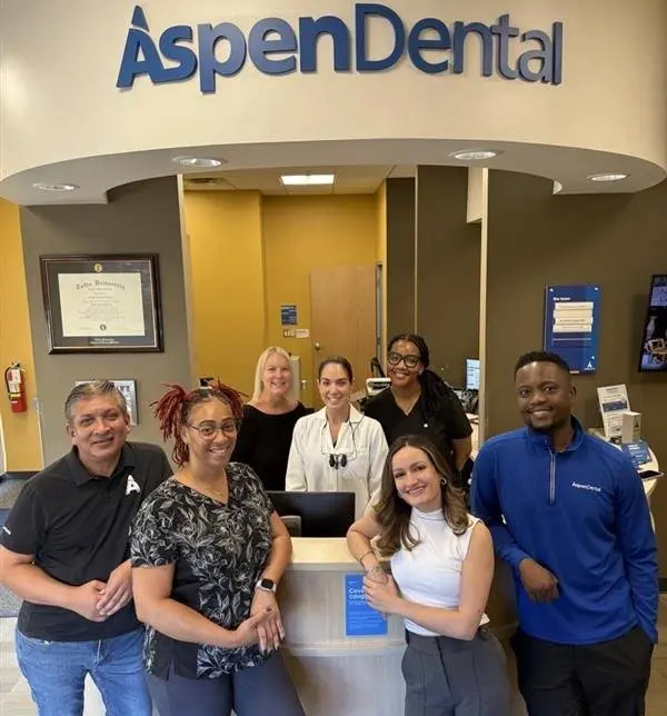 Aspen Dental