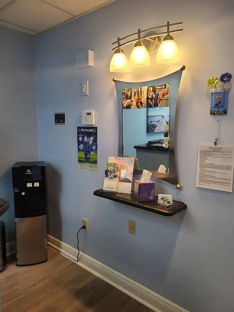 Mission Bay Family Dentistry