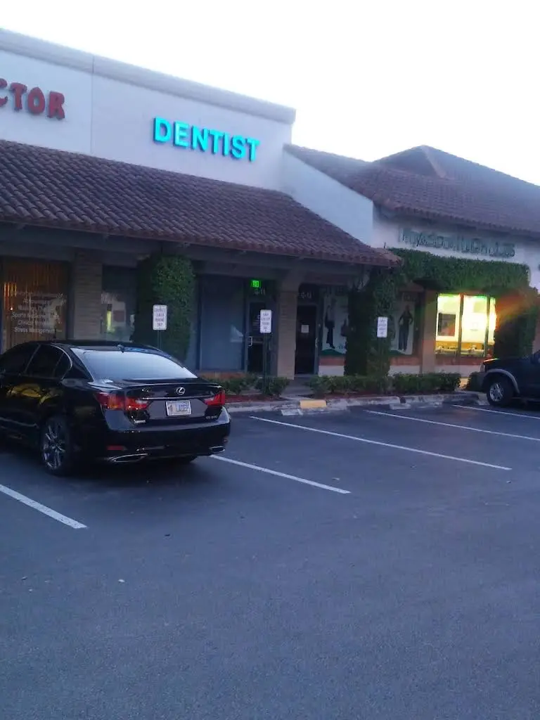 Mission Bay Family Dentistry