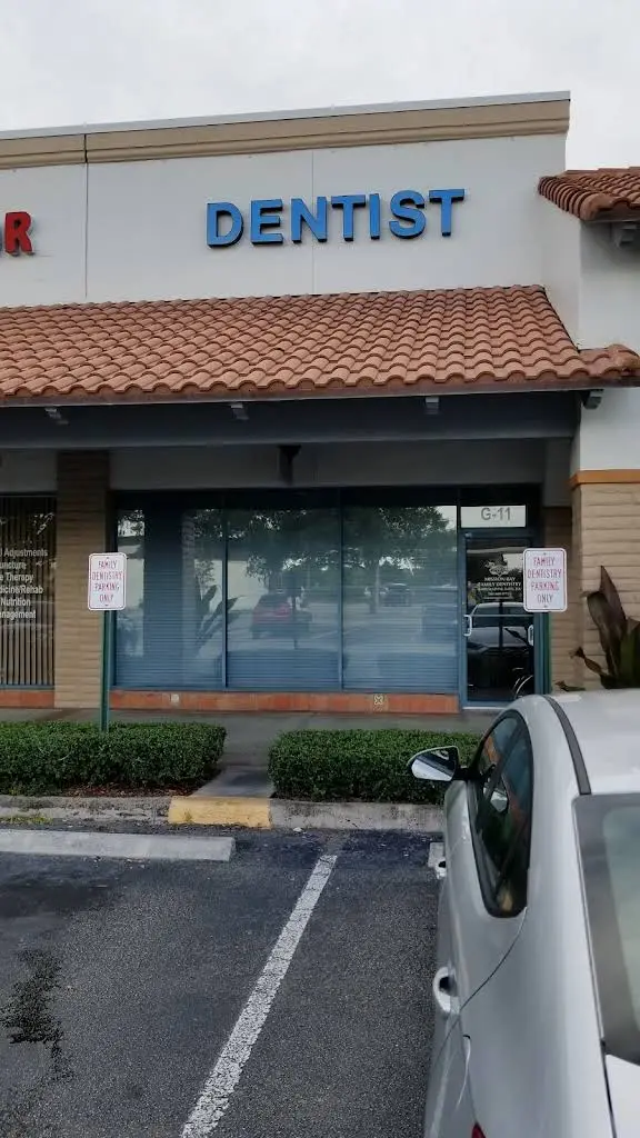 Mission Bay Family Dentistry