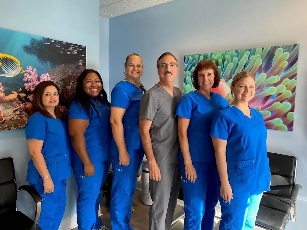 Mission Bay Family Dentistry