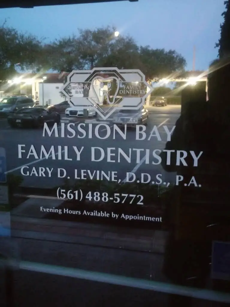 Mission Bay Family Dentistry