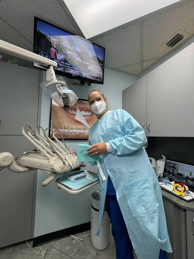 Mission Bay Family Dentistry