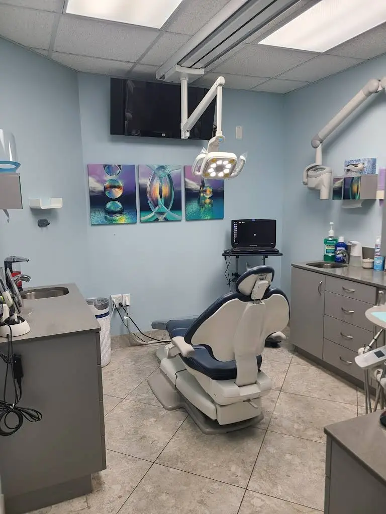 Mission Bay Family Dentistry