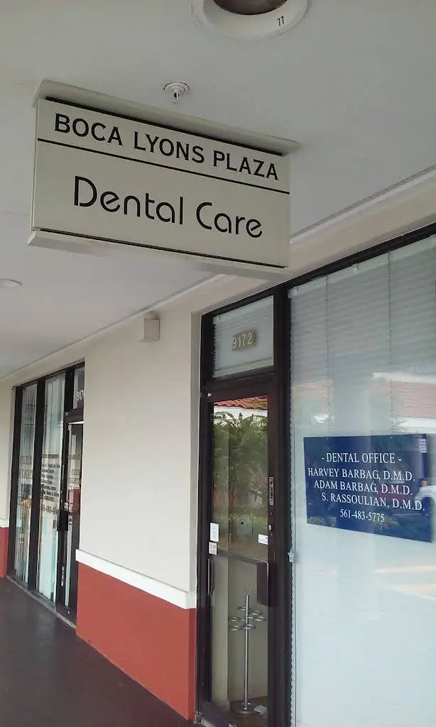 Barbag Dental