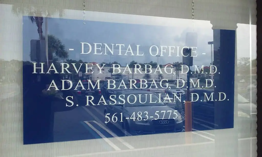 Barbag Dental